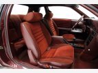 Thumbnail Photo 39 for 1987 Chrysler LeBaron Coupe